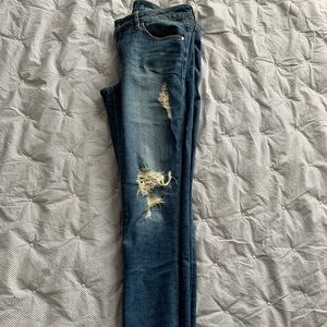 Articles of Society boyfriend jean